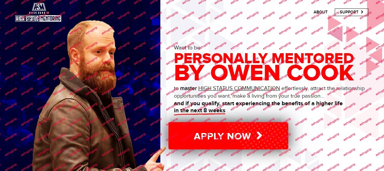 [RSD Tyler] - Менторство по высокому статусу (2021_0.png